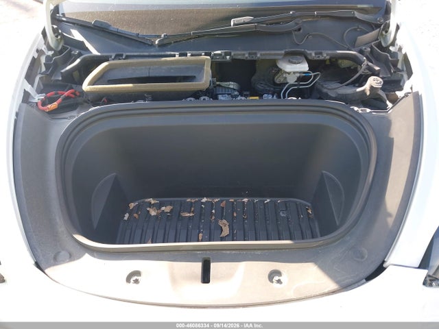 5YJYGDEE3MF144367 Tesla Model Y Long Range Dual Motor All-wheel Drive