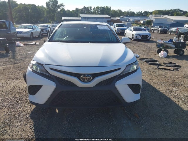 Продаж на аукціоні авто 2020 Toyota Camry Se, vin: 4T1G11AK8LU898258, номер лоту: 46086348
