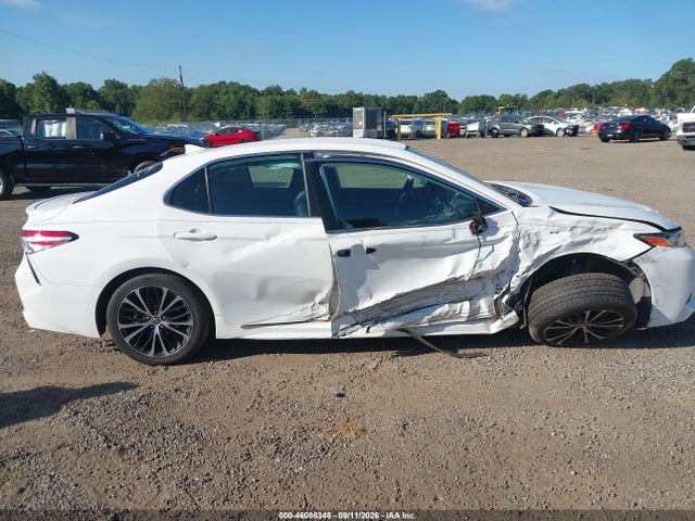 Продаж на аукціоні авто 2020 Toyota Camry Se, vin: 4T1G11AK8LU898258, номер лоту: 46086348