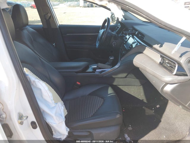 Продаж на аукціоні авто 2020 Toyota Camry Se, vin: 4T1G11AK8LU898258, номер лоту: 46086348