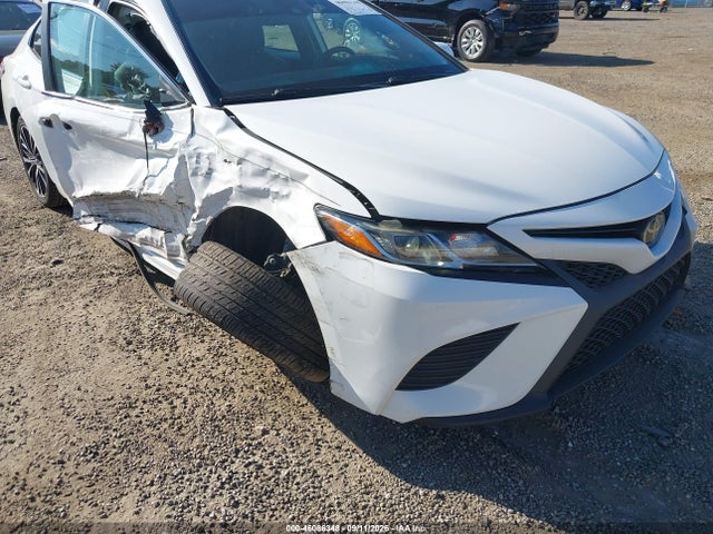 Продаж на аукціоні авто 2020 Toyota Camry Se, vin: 4T1G11AK8LU898258, номер лоту: 46086348