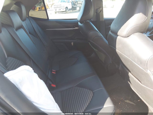 Продаж на аукціоні авто 2020 Toyota Camry Se, vin: 4T1G11AK8LU898258, номер лоту: 46086348