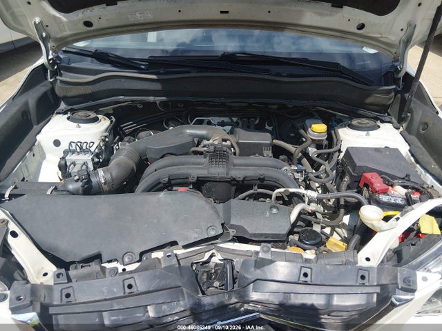 46086349 :رقم المزاد ، JF2SJAEC0HH413579 vin ، 2017 Subaru Forester 2.5i Premium مزاد بيع