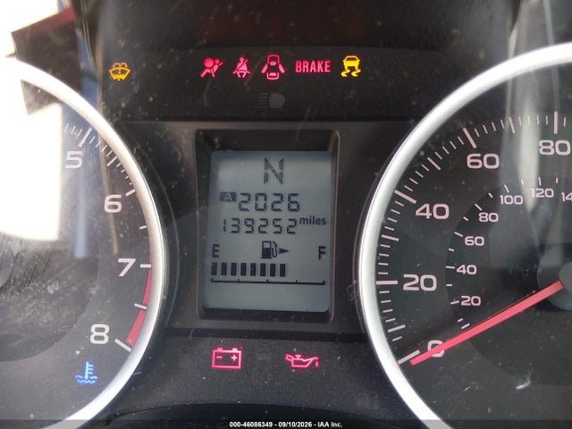 46086349 :رقم المزاد ، JF2SJAEC0HH413579 vin ، 2017 Subaru Forester 2.5i Premium مزاد بيع