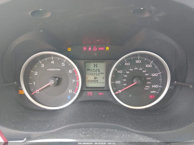 46086349 :رقم المزاد ، JF2SJAEC0HH413579 vin ، 2017 Subaru Forester 2.5i Premium مزاد بيع