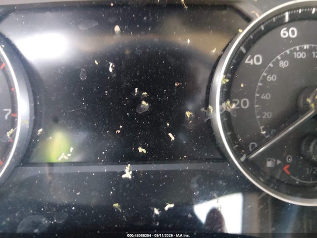 2025 Mitsubishi Outlander Se 2.5 2wd მანქანა იყიდება აუქციონზე, vin: JA4J3VA80SZ025096, აუქციონის ნომერი: 46086354