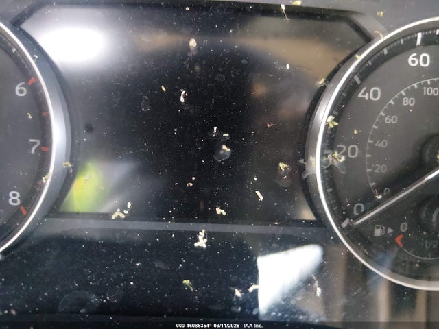 2025 Mitsubishi Outlander Se 2.5 2wd მანქანა იყიდება აუქციონზე, vin: JA4J3VA80SZ025096, აუქციონის ნომერი: 46086354