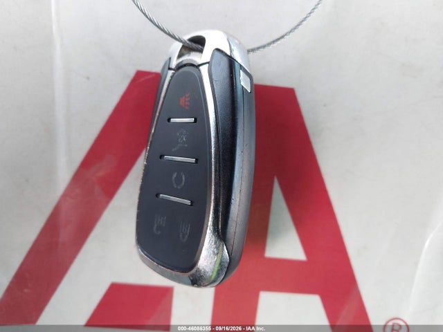 Aukcja sprzedaży 2018 Chevrolet Equinox Lt, vin: 2GNAXJEV3J6263884, numer aukcji: 46086355