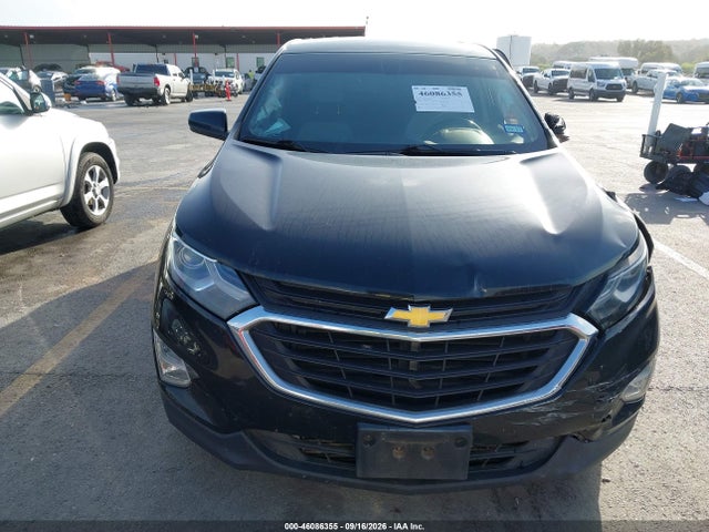 Aukcja sprzedaży 2018 Chevrolet Equinox Lt, vin: 2GNAXJEV3J6263884, numer aukcji: 46086355