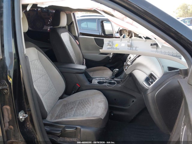 Aukcja sprzedaży 2018 Chevrolet Equinox Lt, vin: 2GNAXJEV3J6263884, numer aukcji: 46086355