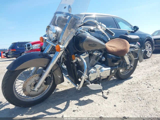 Продажа на аукционе авто 2007 Honda Vt750, vin: JH2RC50487M300359, номер лота: 46086357