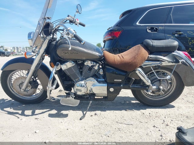 Продажа на аукционе авто 2007 Honda Vt750, vin: JH2RC50487M300359, номер лота: 46086357