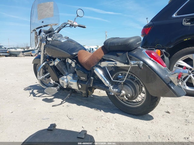 Продажа на аукционе авто 2007 Honda Vt750, vin: JH2RC50487M300359, номер лота: 46086357
