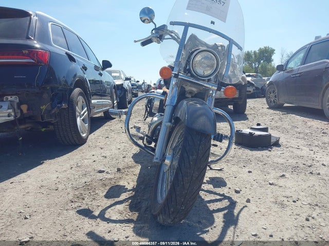 Продажа на аукционе авто 2007 Honda Vt750, vin: JH2RC50487M300359, номер лота: 46086357