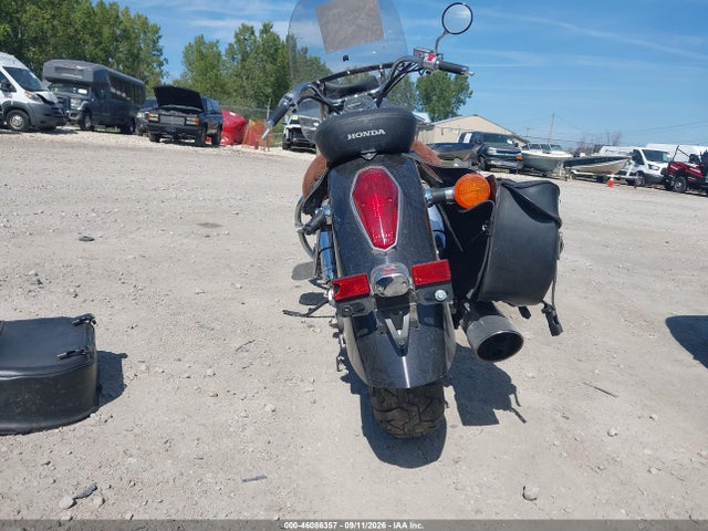 Продажа на аукционе авто 2007 Honda Vt750, vin: JH2RC50487M300359, номер лота: 46086357