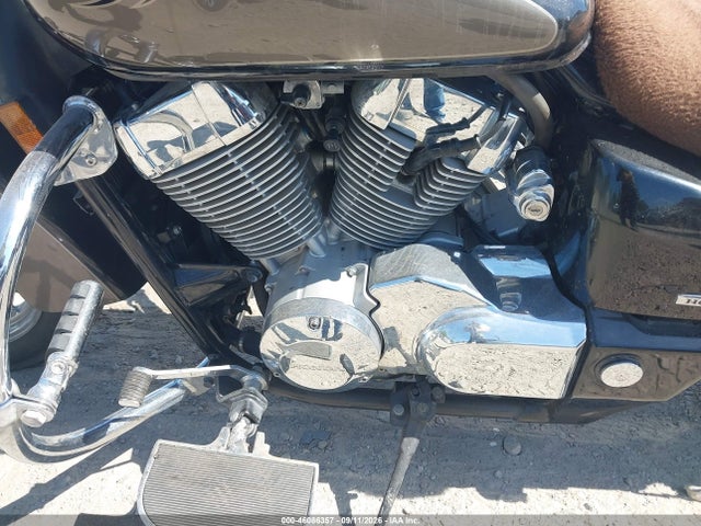 Продажа на аукционе авто 2007 Honda Vt750, vin: JH2RC50487M300359, номер лота: 46086357