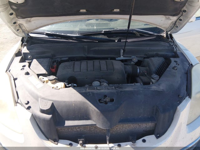 46086362 :رقم المزاد ، 5GAKRCED5CJ141108 vin ، 2012 Buick Enclave Leather مزاد بيع