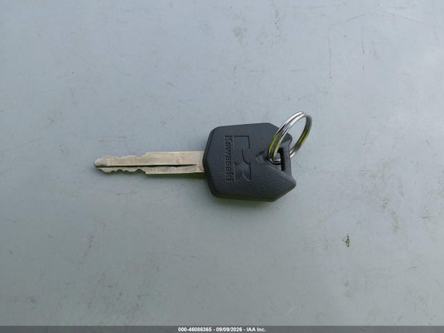 Продажа на аукционе авто 2011 Kawasaki Ex650 C, vin: JKAEXEC19BDA67045, номер лота: 46086365