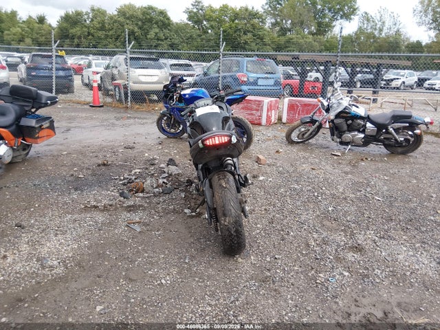 Продажа на аукционе авто 2011 Kawasaki Ex650 C, vin: JKAEXEC19BDA67045, номер лота: 46086365