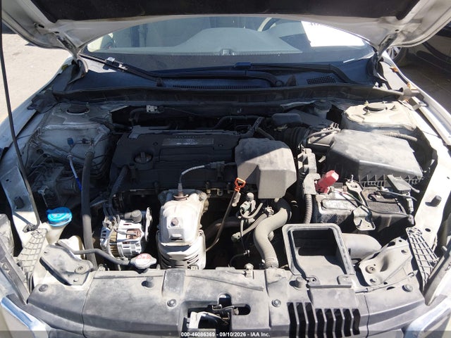 46086369 :رقم المزاد ، 1HGCR2F39DA274220 vin ، 2013 Honda Accord Lx مزاد بيع