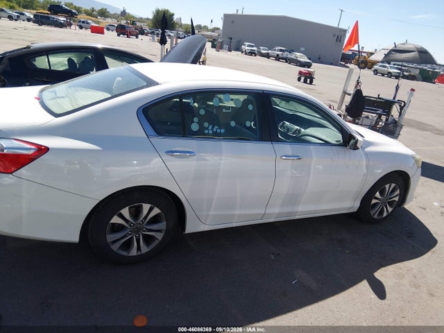 46086369 :رقم المزاد ، 1HGCR2F39DA274220 vin ، 2013 Honda Accord Lx مزاد بيع