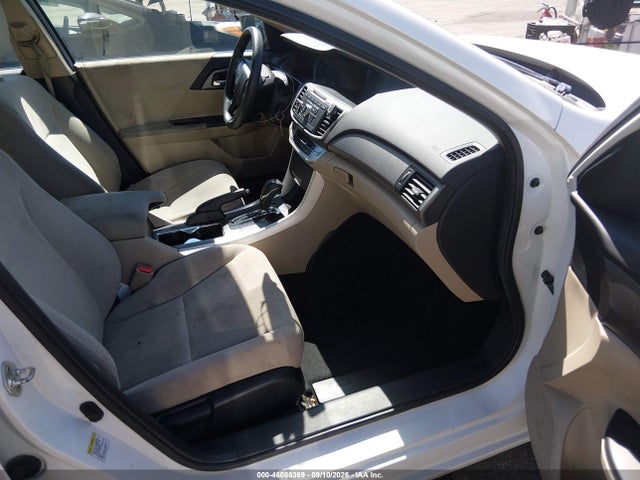 46086369 :رقم المزاد ، 1HGCR2F39DA274220 vin ، 2013 Honda Accord Lx مزاد بيع