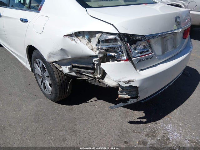46086369 :رقم المزاد ، 1HGCR2F39DA274220 vin ، 2013 Honda Accord Lx مزاد بيع