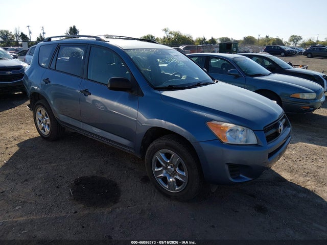 Продажа на аукционе авто 2011 Toyota Rav4, vin: 2T3BF4DV3BW171523, номер лота: 46086373