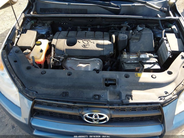 Продажа на аукционе авто 2011 Toyota Rav4, vin: 2T3BF4DV3BW171523, номер лота: 46086373