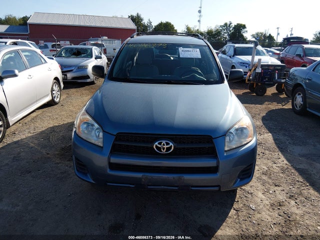 Продажа на аукционе авто 2011 Toyota Rav4, vin: 2T3BF4DV3BW171523, номер лота: 46086373