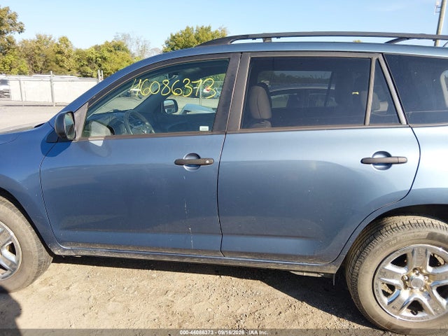 Продажа на аукционе авто 2011 Toyota Rav4, vin: 2T3BF4DV3BW171523, номер лота: 46086373