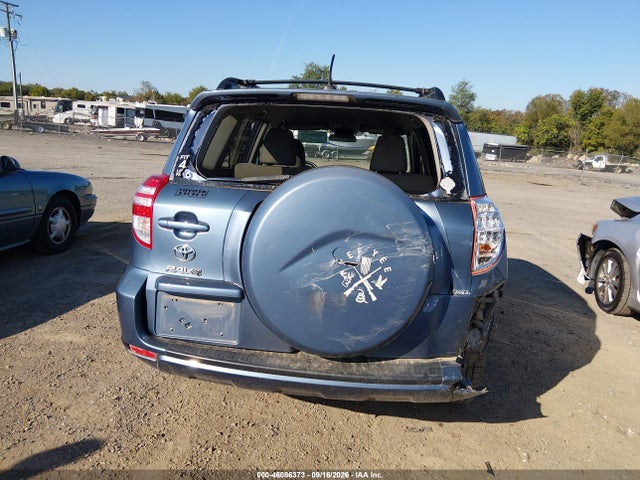 Продажа на аукционе авто 2011 Toyota Rav4, vin: 2T3BF4DV3BW171523, номер лота: 46086373