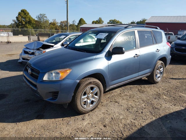 Продажа на аукционе авто 2011 Toyota Rav4, vin: 2T3BF4DV3BW171523, номер лота: 46086373
