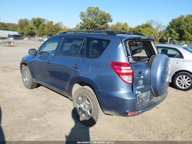 Продажа на аукционе авто 2011 Toyota Rav4, vin: 2T3BF4DV3BW171523, номер лота: 46086373