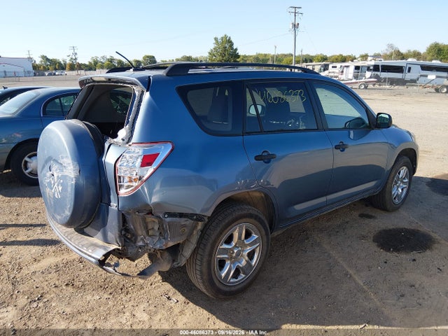 Продажа на аукционе авто 2011 Toyota Rav4, vin: 2T3BF4DV3BW171523, номер лота: 46086373
