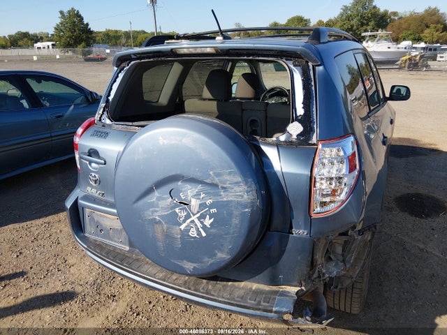 Продажа на аукционе авто 2011 Toyota Rav4, vin: 2T3BF4DV3BW171523, номер лота: 46086373