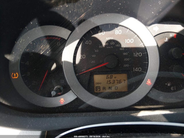 Продажа на аукционе авто 2011 Toyota Rav4, vin: 2T3BF4DV3BW171523, номер лота: 46086373