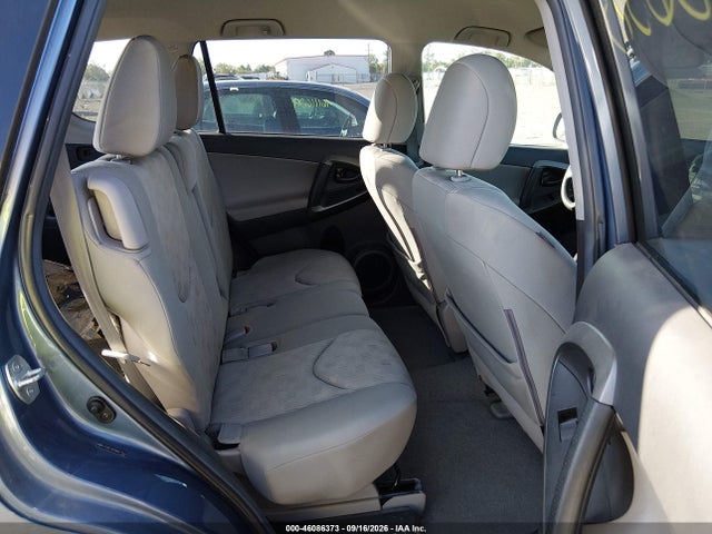 Продажа на аукционе авто 2011 Toyota Rav4, vin: 2T3BF4DV3BW171523, номер лота: 46086373