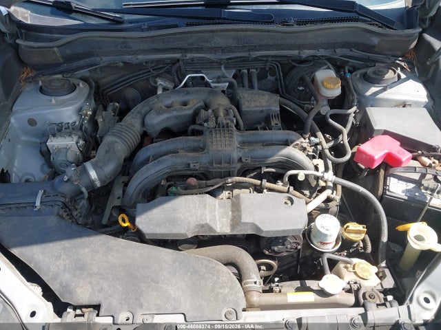 Aukcja sprzedaży 2014 Subaru Forester 2.5i Premium, vin: JF2SJAECXEH553425, numer aukcji: 46086374