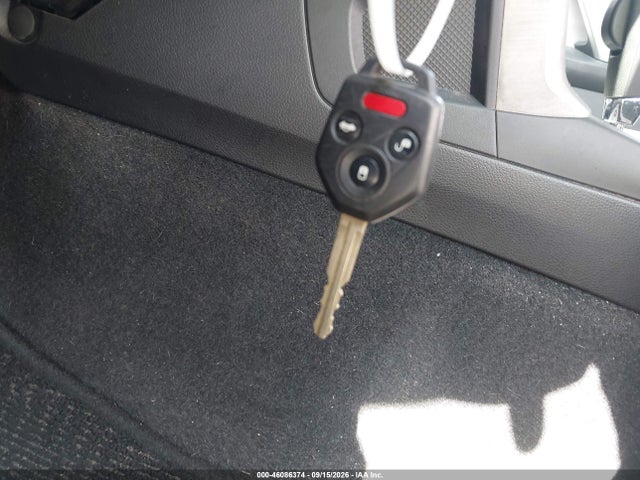 Aukcja sprzedaży 2014 Subaru Forester 2.5i Premium, vin: JF2SJAECXEH553425, numer aukcji: 46086374