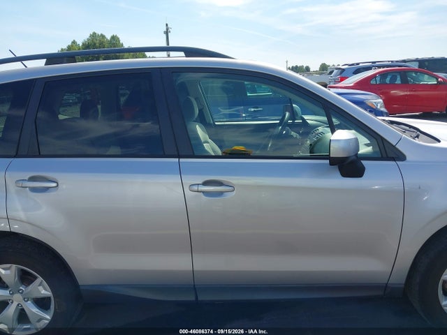 Aukcja sprzedaży 2014 Subaru Forester 2.5i Premium, vin: JF2SJAECXEH553425, numer aukcji: 46086374