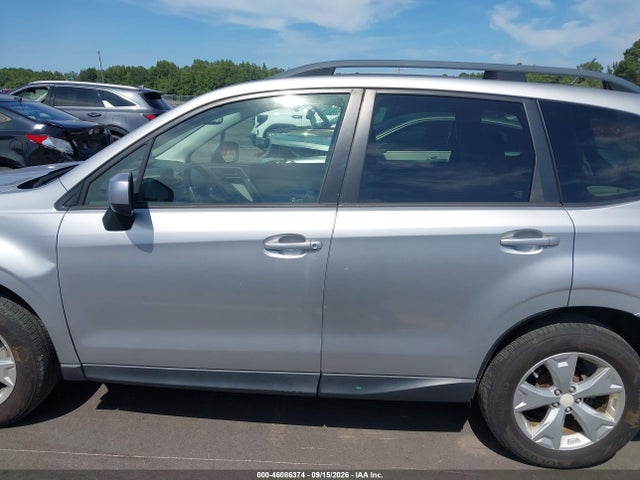 Aukcja sprzedaży 2014 Subaru Forester 2.5i Premium, vin: JF2SJAECXEH553425, numer aukcji: 46086374