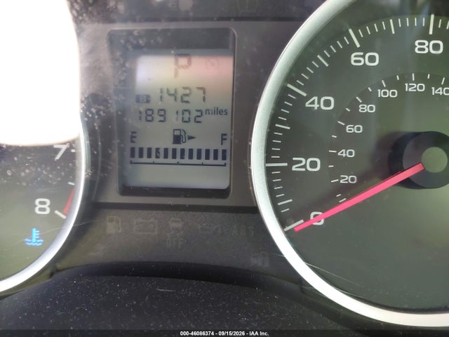 Aukcja sprzedaży 2014 Subaru Forester 2.5i Premium, vin: JF2SJAECXEH553425, numer aukcji: 46086374