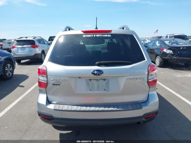 Aukcja sprzedaży 2014 Subaru Forester 2.5i Premium, vin: JF2SJAECXEH553425, numer aukcji: 46086374