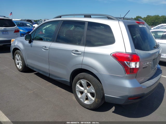 Aukcja sprzedaży 2014 Subaru Forester 2.5i Premium, vin: JF2SJAECXEH553425, numer aukcji: 46086374