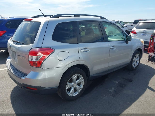 Aukcja sprzedaży 2014 Subaru Forester 2.5i Premium, vin: JF2SJAECXEH553425, numer aukcji: 46086374