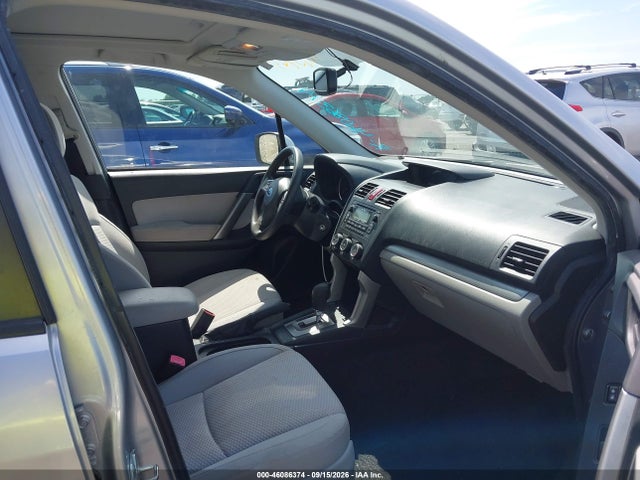 Aukcja sprzedaży 2014 Subaru Forester 2.5i Premium, vin: JF2SJAECXEH553425, numer aukcji: 46086374