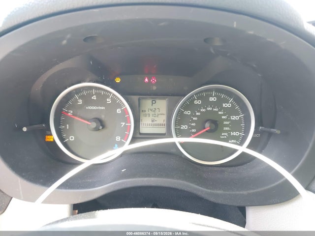 Aukcja sprzedaży 2014 Subaru Forester 2.5i Premium, vin: JF2SJAECXEH553425, numer aukcji: 46086374