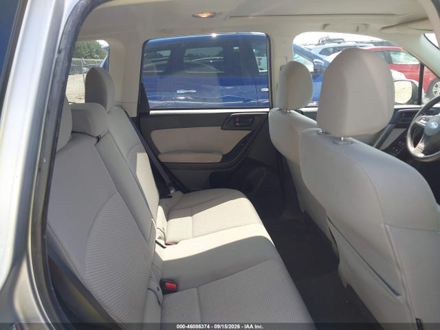 Aukcja sprzedaży 2014 Subaru Forester 2.5i Premium, vin: JF2SJAECXEH553425, numer aukcji: 46086374