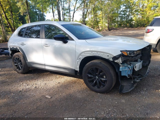 Продажа на аукционе авто 2024 Mazda Cx-50 2.5 S Select, vin: 7MMVABAM2RN225097, номер лота: 46086377
